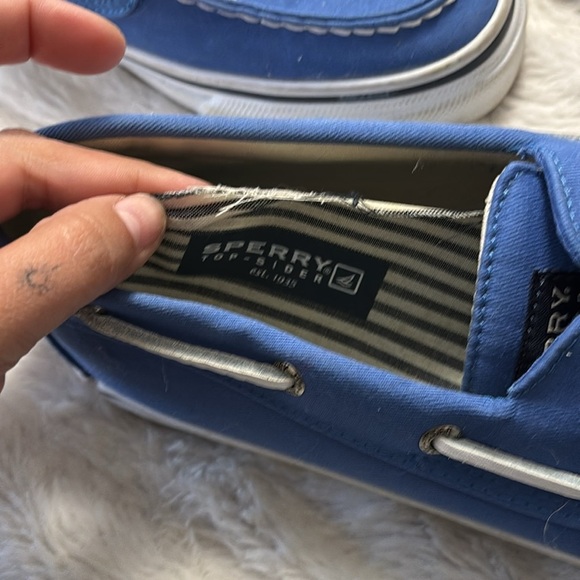 Sperry top-sider boat shoes - Picture 8 of 8